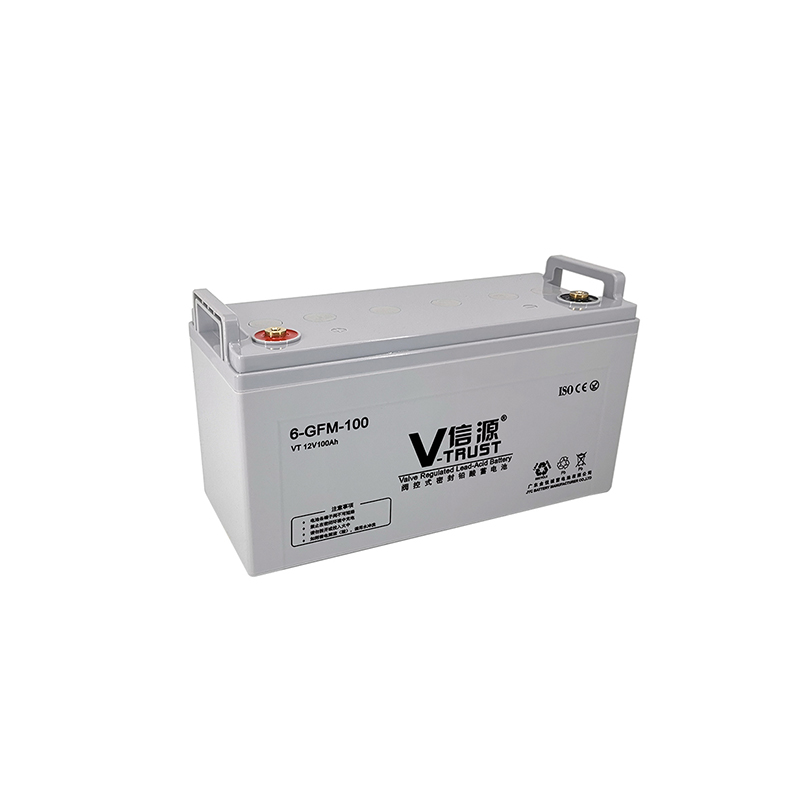 VT信源品牌铅酸蓄电池