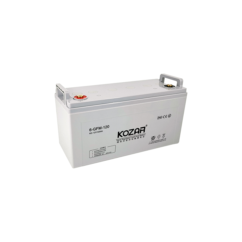 KOZAR品牌铅酸蓄电池