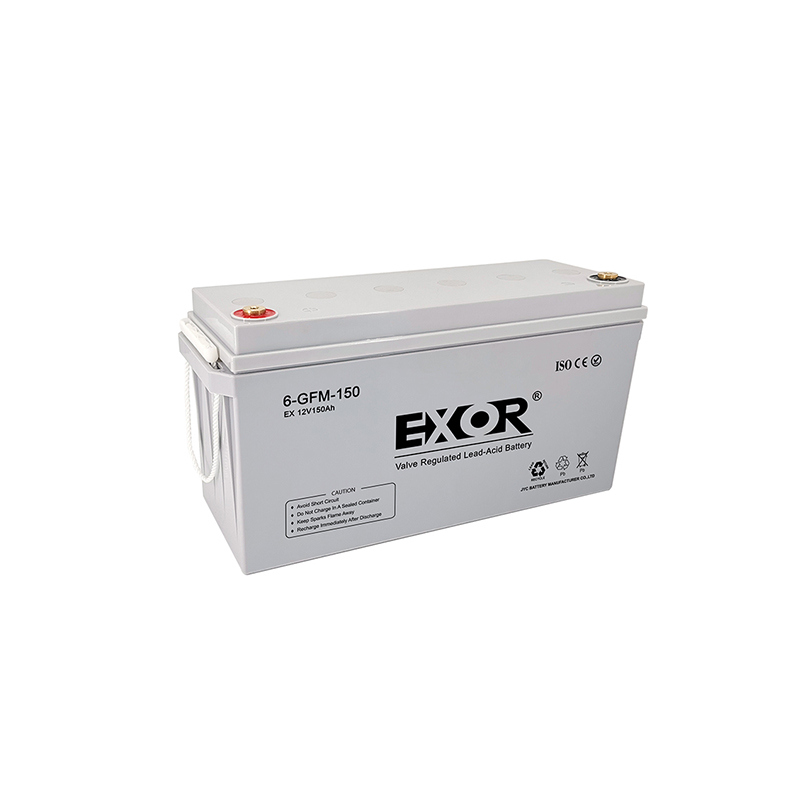 EXOR品牌铅酸蓄电池