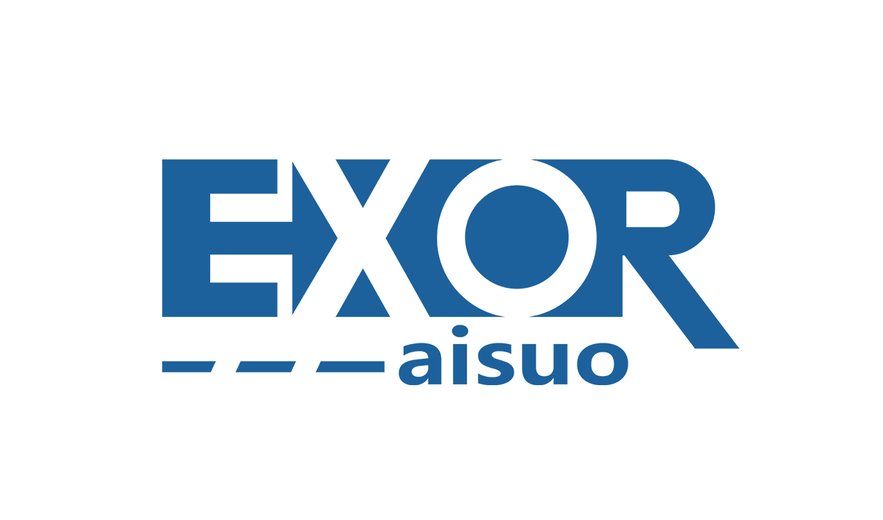  EXOR（aisuo）