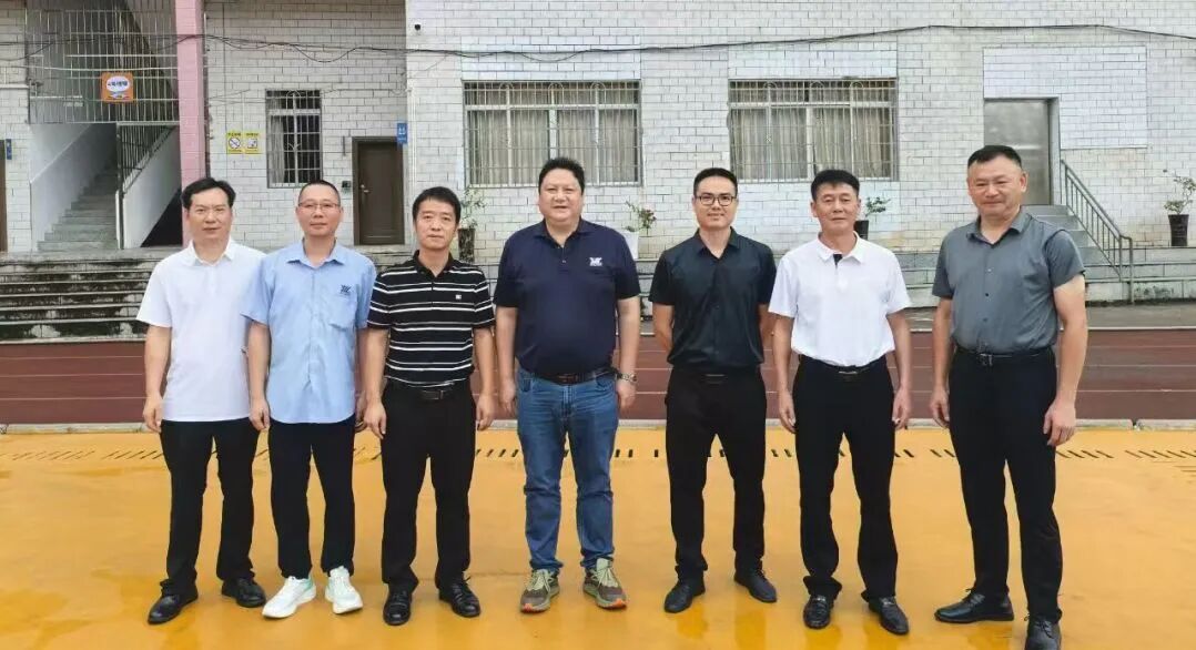 携手同行，逐梦韶华｜金悦诚 2026 捐资促教行动